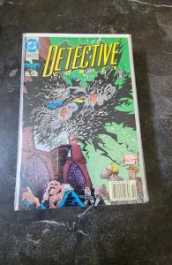Detective Comics #654 (1992)