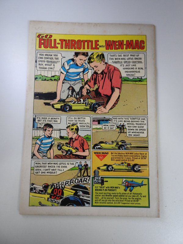 Metamorpho #2 (1965)