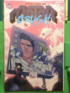 Motor Crush #3