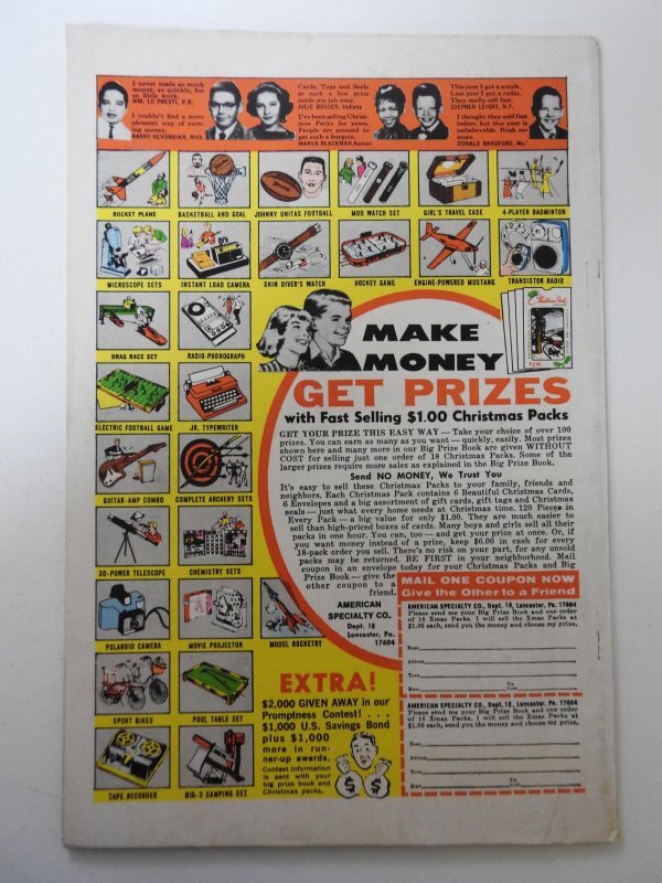 The Amazing Spider-Man #102 (1971) FN- Condition!