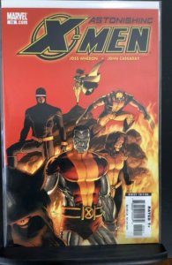 Astonishing X-Men #13 (2006)