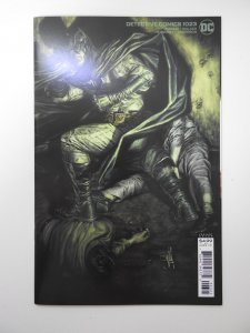 Detective Comics #1023 Variant Cover