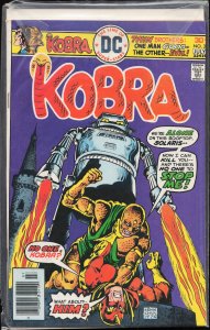 Kobra (1976) #3