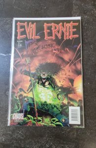 Evil Ernie: Depraved #1  (1999)