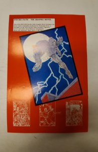 Psycho-Path #1 NM Greater Mercury Comic Book J691