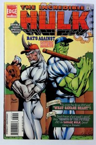 The Incredible Hulk #435 (Nov 1995, Marvel) VF-