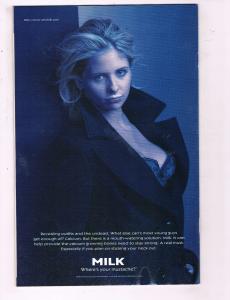 Captain America #7 VF Marvel Comics Comic Book July Waid Skrull 1998 DE11