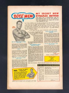 Sgt. Fury #16 (1965) FN