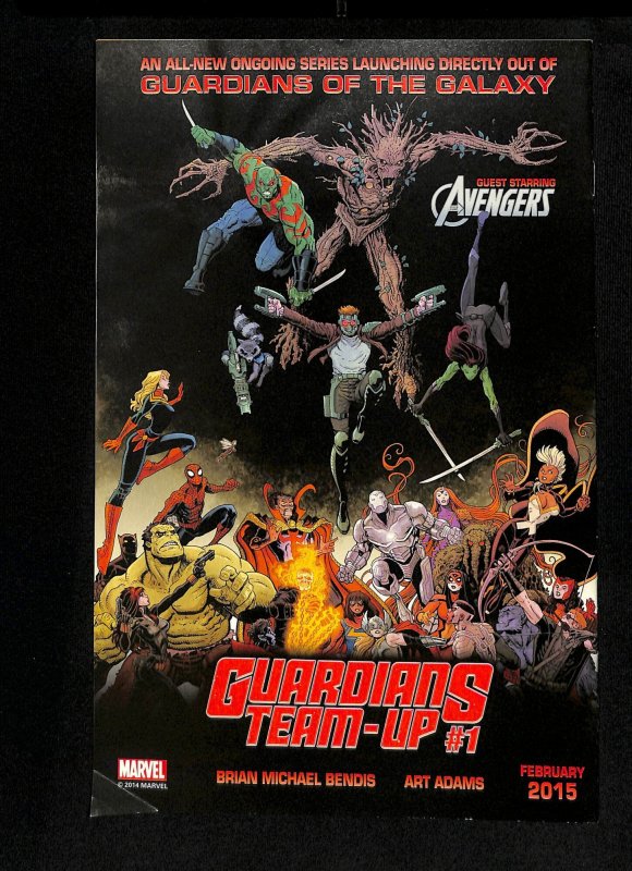 Amazing Spider-Man (2014) #12