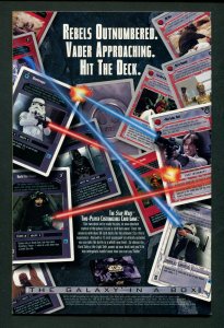 Rune #6 (9.0 VFN/NM ) Barry Windsor-Smith / 1996