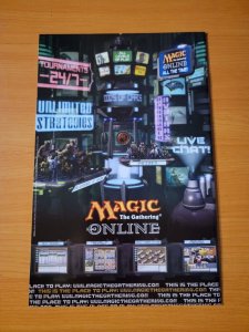 Swamp Thing v4 #1 ~ NEAR MINT NM ~ 2004 DC / Vertigo Comics