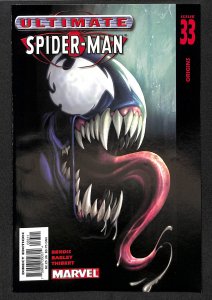 Ultimate Spider-Man #33 (2003)