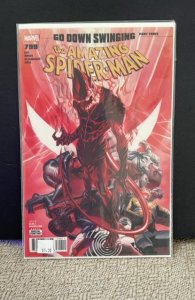 The Amazing Spider-Man #799 (2018)