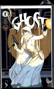 Ghost Special #1 (1994) Ghost