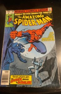 The Amazing Spider-Man #200 (1980)origin. Retold