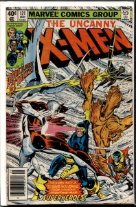 The X-Men #121 (1979) X-Men [Key Issue]