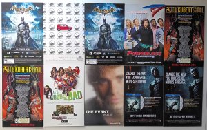 50-Comic Lot Justice League & Justice Society VF+ (8.5) AVERAGE Modern Age KEYS?