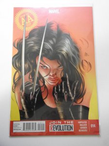 Avengers Arena #14 (2013)