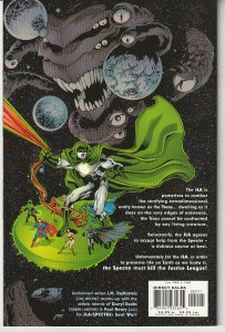 JLA/Spectre: Soul War #2 (2003)