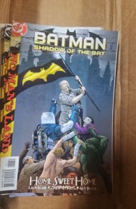 Batman: Shadow of the Bat #86 (1999)