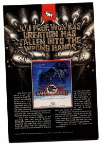 Swamp Thing #67  1987 - DC  -NM - Comic Book