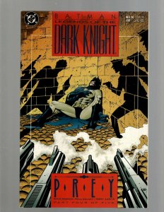 12 Legends of the Dark Knight Comics #13 14 61 62 63 64 0 65 66 67 68 69 GK54 