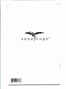 Grimm Fairy Tales #21 - Eric Basaldua Cover (9.2ob) 2008