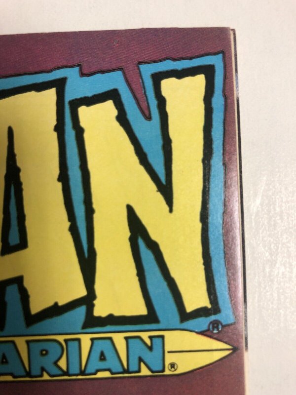 Conan (1985) # 166 (NM) Canadian Price Variant (CPV)  ! Average Cover !