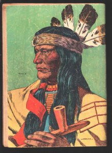 Lone Ranger #32  1951 - Dell  -VG - Comic Book