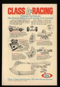 Sub-Mariner #54 NM- 9.2 Marvel Comics