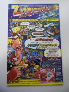 Guardians of the Galaxy #39 (1993) VF+ Condition