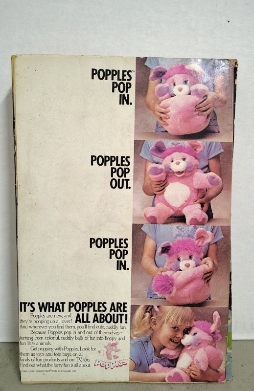 Chuck Norris #1 (1987). H02