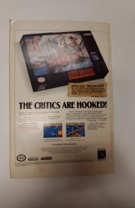 Doom 2099 #1 (1993) NM Marvel Comic Book J651