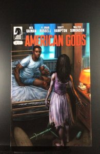 American Gods #3 (2017)