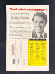 Ghost Rider #17 (1976)