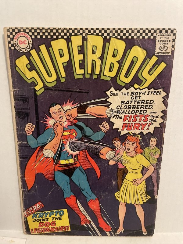 Super Boy #131