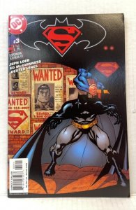 Superman/Batman #3 (2003)