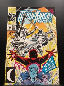 Marc Spector: Moon Knight #41 (1992)
