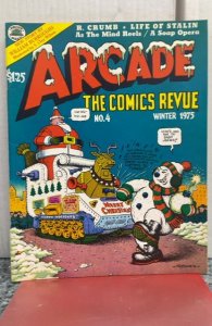 Arcade #4 (1975)