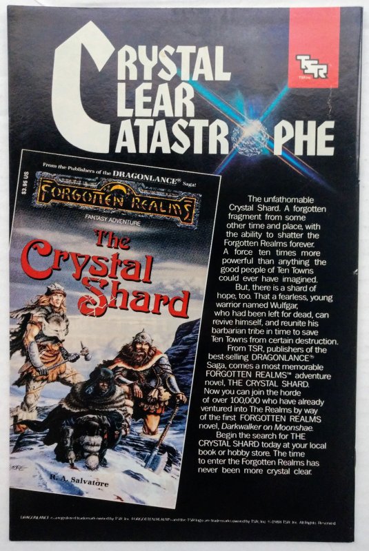 The Amazing Spider-Man #301 NEWSSTAND (VF)(1988)