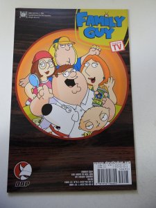 Family Guy #1 (2006) VF Condition