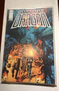 Savage Dragon #71 (2000)