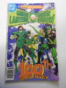 Green Lantern #100 (1978)