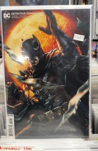 Detective Comics #1021 Variant Cover (2020)