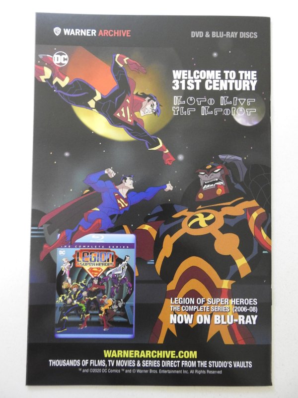 Detective Comics #1025 Variant Cover (2020) NM Condition!