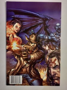 Salem's Daughter #0 (2009)