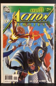 Action Comics #871 (2009)