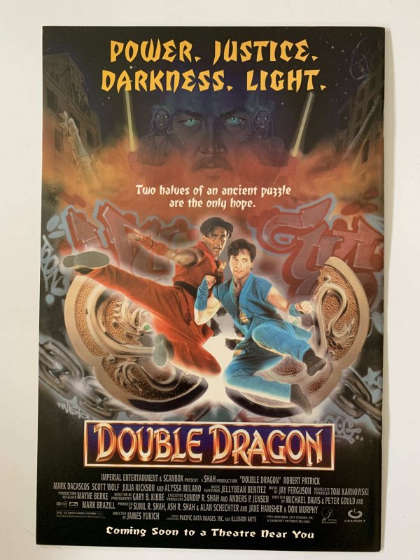 The Avengers #380 NM (1994)