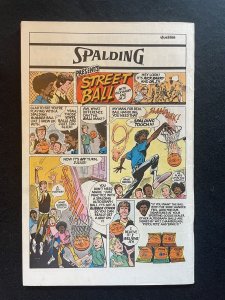 Marvel Movie Special The Deep #1 Official Adaptation (1977) One-Shot