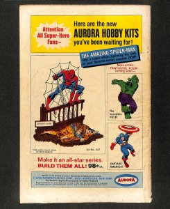 Fantasy Masterpieces #7